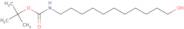 tert-Butyl N-(11-hydroxyundecyl)carbamate