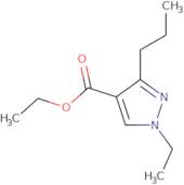 1-(1,1,2,2-Tetrafluoroethyl)cyclohexane-1-carboxylic acid