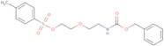 Toluene-4-sulfonic acid 2-(2-benzyloxycarbonylamino-ethoxy)-ethyl ester