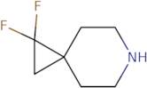 1,1-Difluoro-6-azaspiro[2.5]octane