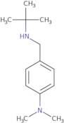 4-[(tert-Butylamino)methyl]-N,N-dimethylaniline