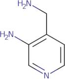 4-(Aminomethyl)pyridin-3-amine