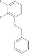 1,2-Difluoro-3-phenylmethoxybenzene