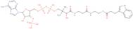 3-Indolepropionyl-coa