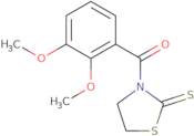 2-Thiazolidinethione