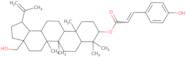 3-o-(E)-p-Coumaroylbetulin