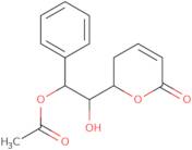 Goniodiol 8-acetate