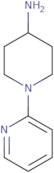 (1-Pyridin-2-yl)piperidin-4-amine
