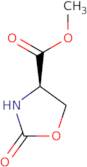 (R)-Methyl 2-oxooxazolidine-4-carboxylate ee