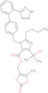 N-Butyl olmesartan medoxomil-d6