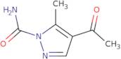 4-(2-Hydroxypropan-2-yl)-2-propyl-1H-imidazole-5-carboxylic acid