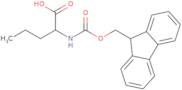 Fmoc-DL-norvaline