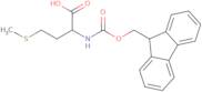 Fmoc-DL-methionine