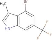 4-Benzyloxy-1-ethynyl-3-methoxy-benzene