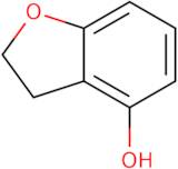 2,3-Dihydro-1-benzofuran-4-ol