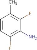 2,6-Difluoro-3-methylaniline