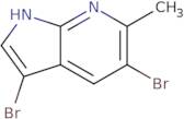 5-Hydroxy-benzene-1,3-dicarbaldehyde