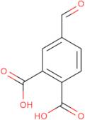 4-Formylbenzene-1,2-dicarboxylic acid