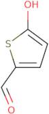 5-Hydroxythiophene-2-carbaldehyde
