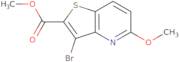 3-(Benzylamino)-4-ethoxycyclobut-3-ene-1,2-dione