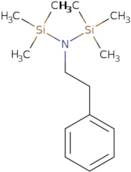 1,1,1-Trimethyl-N-phenethyl-N-(trimethylsilyl)silanamine