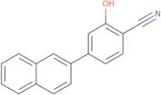 Repinotan hydrochloride