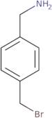 4-(Bromomethyl)benzylamine