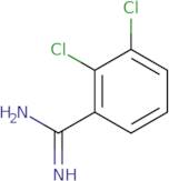 2,3-Dichlorobenzamidine