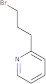 2-(3-Bromopropyl)pyridine