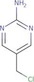 2-Amino-5-chloromethylpyrimidine