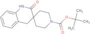 1-Boc-2'-oxo-2',4'-dihydro-1'H-spiro[piperidine-4,3'-quinoline]