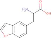 (S)-2-Amino-3-(benzofuran-5-yl)propanoic acid