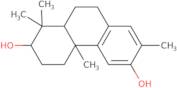 13-Methyl-8,11,13-podocarpatriene-3,12-diol