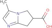 6-Amino-5-bromo-2-methylpyridine-3-carbonitrile