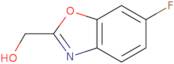 (6-Fluoro-1,3-benzoxazol-2-yl)methanol