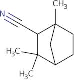 1,3,3-Trimethylbicyclo[2.2.1]heptane-2-carbonitrile