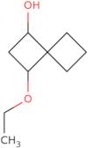 3-Ethoxyspiro[3.3]heptan-1-ol