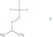 Potassium isopropoxymethyltrifluoroborate