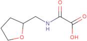 (3S)-6,6-Difluoro-2-azabicyclo[2.2.1]heptane-3-carboxylic acid hydrochloride