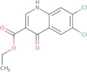 5-Chloro-6-fluoro-8-quinolinamine