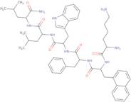 K-(D-1-Nal)-fwll-NH2