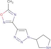 (2,5-Dibromopyridin-3-yl)(piperidin-1-yl)methanone