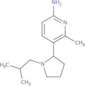 5-Nitro-3-(trifluoromethyl)benzofuran