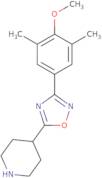 5-Bromo-7-methoxy-3-(trifluoromethyl)benzofuran