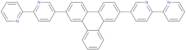 5-(7-[2,2′-Bipyridin]-5-yl-2-triphenylenyl)-2,2′-bipyridine