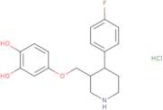 Desmethylene paroxetine hydrochloride