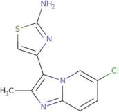 N-Boc-4-bromo-3-formyl-7-methoxyindole