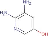 5,6-Diaminopyridin-3-ol