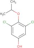 3,5-Dichloro-4-isopropoxyphenol