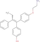 (E)-N,N-Didesmethyl-4-hydroxy tamoxifen